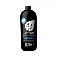 Реагент Mr.Bond для очистки контура теплого пола ВОДА Cleaner, тип 802 Реагент Mr.Bond для очистки контура теплого пола ВОДА Cleaner, тип 802