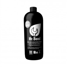 Реагент Mr.Bond для очистки новых систем отопления ВОДА и АНТИФРИЗ First, тип 800 Реагент Mr.Bond для очистки новых систем отопления ВОДА и АНТИФРИЗ First, тип 800