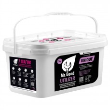 Реагент Mr.Bond порошкообразный для нейтрализации отработанных реагентов UTILIZER UNIQUE, (5) Реагент Mr.Bond порошкообразный для нейтрализации отработанных реагентов UTILIZER UNIQUE, (5)