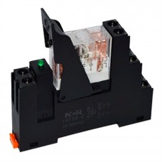 Реле промежуточное ZONT 12V DC Реле промежуточное ZONT 12V DC