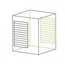 Щит автоматики ВСМ-АС-5НР (для комплекса с нагревателями) Щит автоматики ВСМ-АС-5НР (для комплекса с нагревателями)