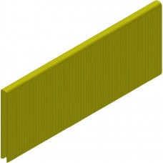 Скобы Milwaukee покрытые смолой, гальванизированные 18G/15мм RC G для M18FNCS18G (9200) Скобы Milwaukee покрытые смолой, гальванизированные 18G/15мм RC G для M18FNCS18G (9200)