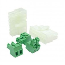 Соединитель электрический Giacomini 5P для K410W, K465, K497Y110 Соединитель электрический Giacomini 5P для K410W, K465, K497Y110