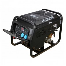 Дизельный генератор Hyundai DHYW 210AC Дизельный генератор Hyundai DHYW 210AC