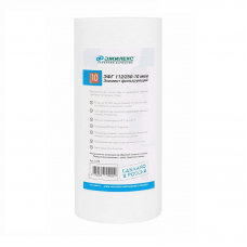 Элемент фильтрующий ЭФГ 112/250 - 10 мкм Элемент фильтрующий ЭФГ 112/250 - 10 мкм