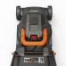 Газонокосилка WORX WG730E 20V (30см) аккумуляторная бесщеточная Газонокосилка WORX WG730E 20V (30см) аккумуляторная бесщеточная