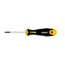 Felo Отвертка Ergonic Torx Plus IP 9х60 40909340 Felo Отвертка Ergonic Torx Plus IP 9х60 40909340