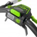Газонокосилка самоходная Greenworks GD40LM48SP 40V (48 см) бесщеточная аккумуляторная Газонокосилка самоходная Greenworks GD40LM48SP 40V (48 см) бесщеточная аккумуляторная