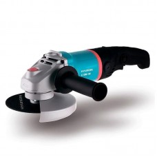 Угловая шлифовальная машина Hyundai G 1200-150 Угловая шлифовальная машина Hyundai G 1200-150