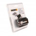 USB адаптер WORX WA4009 (2А) USB адаптер WORX WA4009 (2А)
