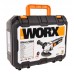 Угловая шлифмашина (болгарка) WORX WX712 220V 860Вт (125мм) электрическая Угловая шлифмашина (болгарка) WORX WX712 220V 860Вт (125мм) электрическая