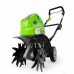 Культиватор Greenworks G40TL 40V (20/25 см) аккумуляторный Культиватор Greenworks G40TL 40V (20/25 см) аккумуляторный
