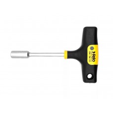 Ключ Т-образный 10 мм, стержень 125 мм Felo 30410460 Ключ Т-образный 10 мм, стержень 125 мм Felo 30410460