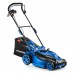 Электрическая газонокосилка Hyundai LE 3820 Электрическая газонокосилка Hyundai LE 3820