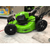 Газонокосилка Greenworks GD40LM46HP 40V (46 см) бесщеточная аккумуляторная Газонокосилка Greenworks GD40LM46HP 40V (46 см) бесщеточная аккумуляторная