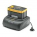 Зарядное устройство Stiga EC 430 F 48V быстрая зарядка, арт. 277030008/ST1 Зарядное устройство Stiga EC 430 F 48V быстрая зарядка, арт. 277030008/ST1
