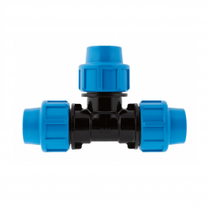 Тройник 20х20х20 Тройник 20х20х20