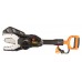 Пила цепная WORX JawSaw WG307E 220V 600Вт (15см) электрическая Пила цепная WORX JawSaw WG307E 220V 600Вт (15см) электрическая