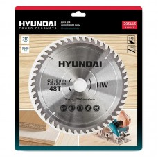 Пильный диск Hyundai 205115 Пильный диск Hyundai 205115