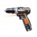 Дрель-шуруповерт WORX WX128 12V (25Нм) аккумуляторная Дрель-шуруповерт WORX WX128 12V (25Нм) аккумуляторная