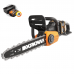 Пила цепная WORX WG384E 40V (35см) аккумуляторная Пила цепная WORX WG384E 40V (35см) аккумуляторная