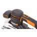 Виброшлифмашина WORX WX642.1 220V 270Вт (12 000 кол/мин) электрическая Виброшлифмашина WORX WX642.1 220V 270Вт (12 000 кол/мин) электрическая