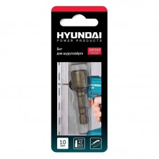 Магнитный бит Hyundai 203303 Магнитный бит Hyundai 203303