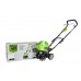 Культиватор Greenworks G40TL 40V (20/25 см) аккумуляторный Культиватор Greenworks G40TL 40V (20/25 см) аккумуляторный