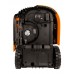 Роботизированная газонокосилка (18 см) Landroid M Worx WR142E Роботизированная газонокосилка (18 см) Landroid M Worx WR142E