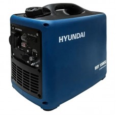 Бензиновый генератор Hyundai HHY 1000Si Бензиновый генератор Hyundai HHY 1000Si