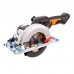 Циркулярная бесщеточная пила WORX WX531.9 20V 120мм Циркулярная бесщеточная пила WORX WX531.9 20V 120мм
