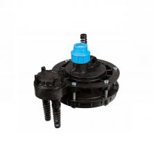 Оголовок ОСПБ 90-110/25 Оголовок ОСПБ 90-110/25