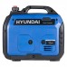 Инверторный генератор Hyundai HHY 3050Si Инверторный генератор Hyundai HHY 3050Si