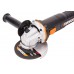 Угловая шлифмашина (болгарка) WORX WX711 220V 750Вт (115мм) электрическая Угловая шлифмашина (болгарка) WORX WX711 220V 750Вт (115мм) электрическая