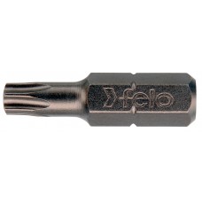 Бита Felo Industrial Torx (8x25), 10 шт 02708010 Бита Felo Industrial Torx (8x25), 10 шт 02708010