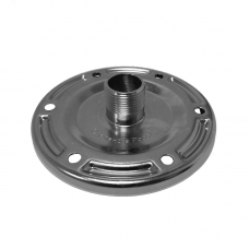 Фланец ГА 24-150 л, оцинкованный Фланец ГА 24-150 л, оцинкованный