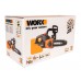 Пила цепная компактная WORX WG322E 20V (25см) аккумуляторная Пила цепная компактная WORX WG322E 20V (25см) аккумуляторная