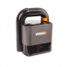 Аккумуляторный пылесос WORX WX030.9 20 В Аккумуляторный пылесос WORX WX030.9 20 В