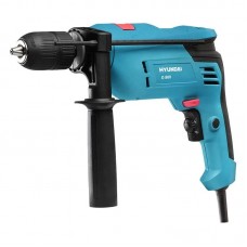 Сетевая дрель Hyundai D 800 Сетевая дрель Hyundai D 800