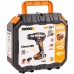 Дрель-шуруповерт WORX WX102 20V (60 Нм) аккумуляторная Дрель-шуруповерт WORX WX102 20V (60 Нм) аккумуляторная