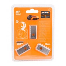 Ножи для роботов LANDROID (12 шт) Ножи для роботов LANDROID (12 шт)