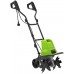 Культиватор Greenworks GTL1520 (20/40см) электрический Культиватор Greenworks GTL1520 (20/40см) электрический