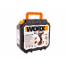 Винтоверт ударный WORX WX291 20V (170 Нм) аккумуляторный Винтоверт ударный WORX WX291 20V (170 Нм) аккумуляторный