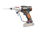 Дрель-шуруповерт WORX WX176 20V Switchdriver (20Нм) аккумуляторная Дрель-шуруповерт WORX WX176 20V Switchdriver (20Нм) аккумуляторная