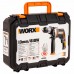 Дрель-шуруповерт ударная WORX WX328 220V 810Вт электрическая Дрель-шуруповерт ударная WORX WX328 220V 810Вт электрическая