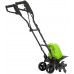 Культиватор Greenworks GTL1520 (20/40см) электрический Культиватор Greenworks GTL1520 (20/40см) электрический