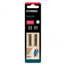Пилка для лобзика Hyundai 204102 Пилка для лобзика Hyundai 204102