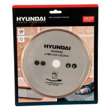 Диск Hyundai 206109 Диск Hyundai 206109