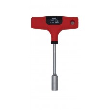 Т-образный ключ Felo (10 мм, стержень 125 мм) 30410480 Т-образный ключ Felo (10 мм, стержень 125 мм) 30410480