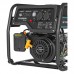 Бензиновый генератор Hyundai HHY 3020FE Бензиновый генератор Hyundai HHY 3020FE